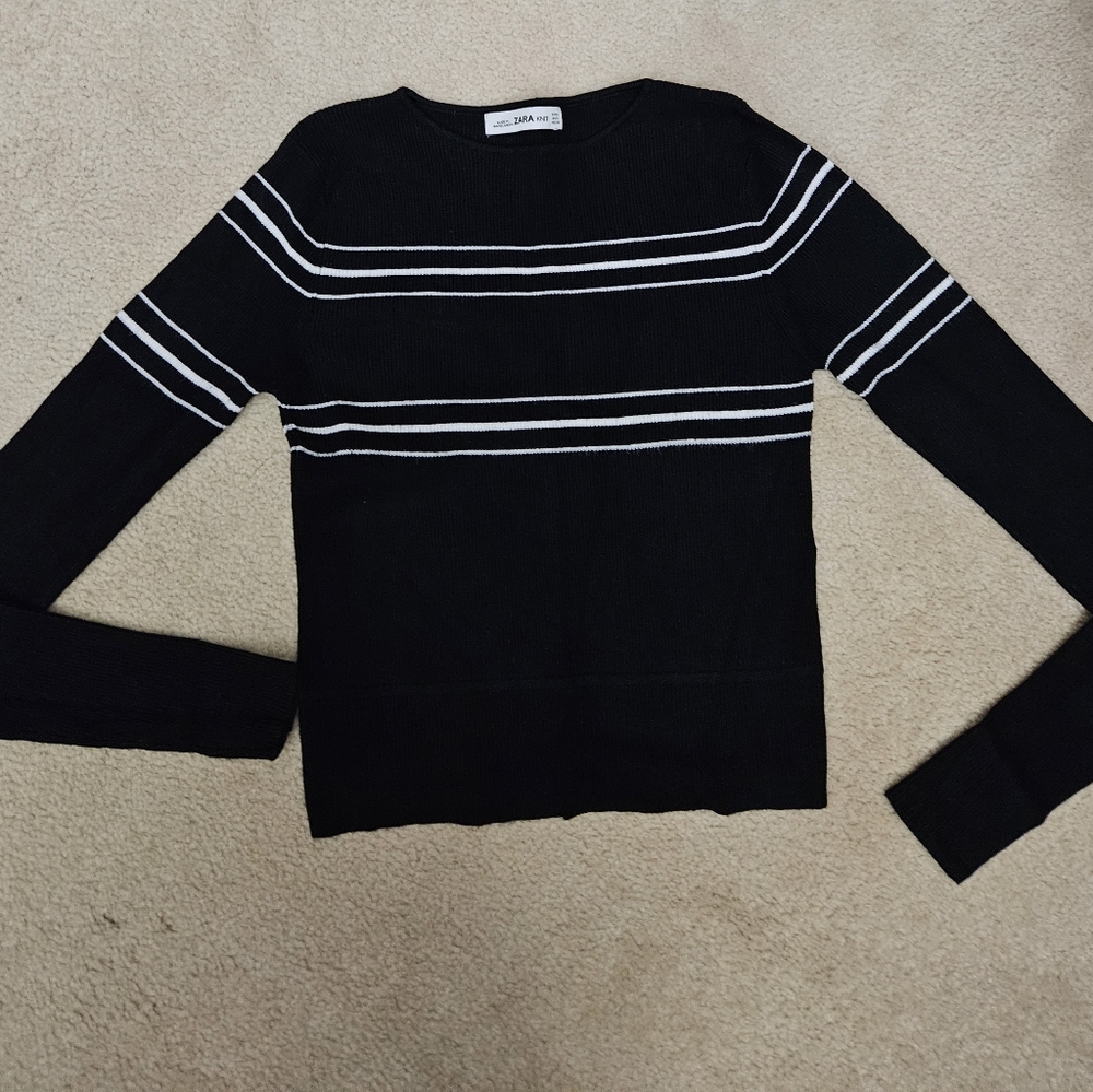 Crop top - Picture 2 of 4